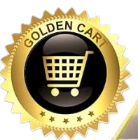 Golden Cart